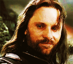 Aragorn - for product gif