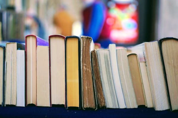 PLA’s best of the best: 
Books for product-led beginners