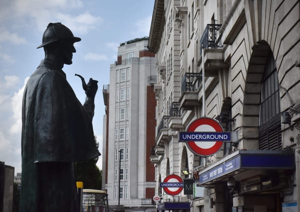 Sherlock Holmes Revisited: Six Lessons for Product People