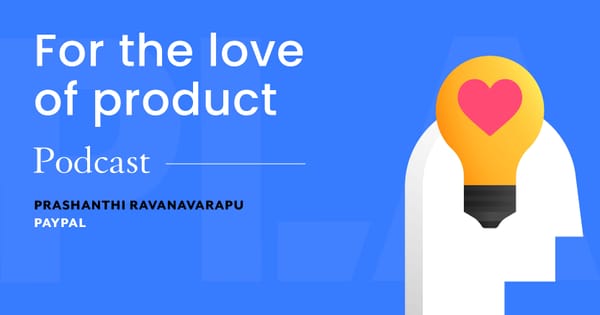 How inclusive design is shaping product innovation, with Prashanthi Ravanavarapu