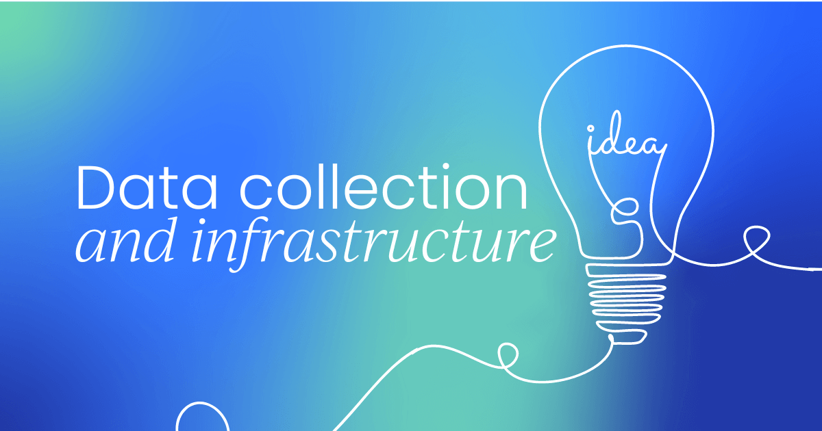 A PM's guide to data collection, infrastructure, and analysis