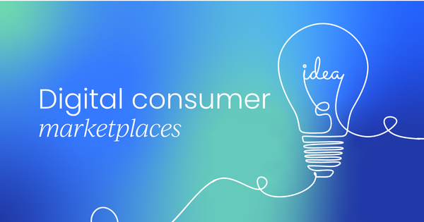 Your guide to consumer marketplace product management