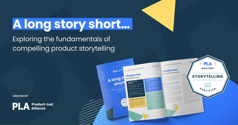 Exploring the fundamentals of compelling product storytelling