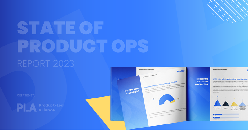 The State of Product Ops Report