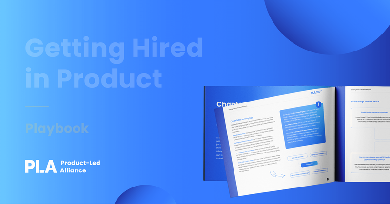 Getting hired in product: Your ultimate playbook