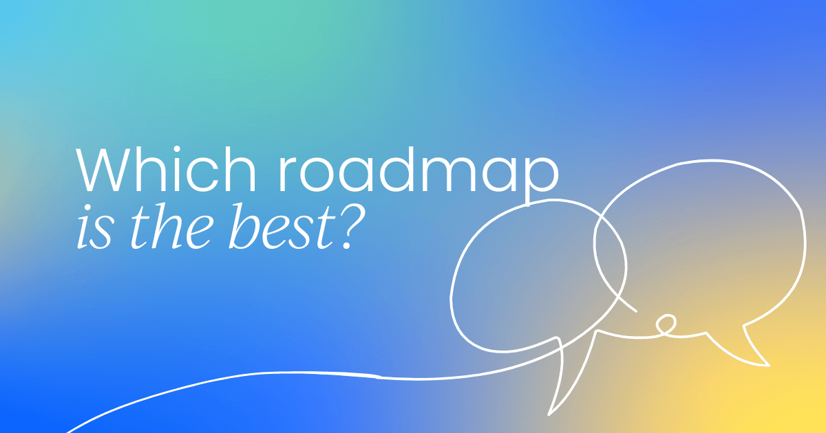 Feature vs. outcome-driven product roadmaps: Which is best?